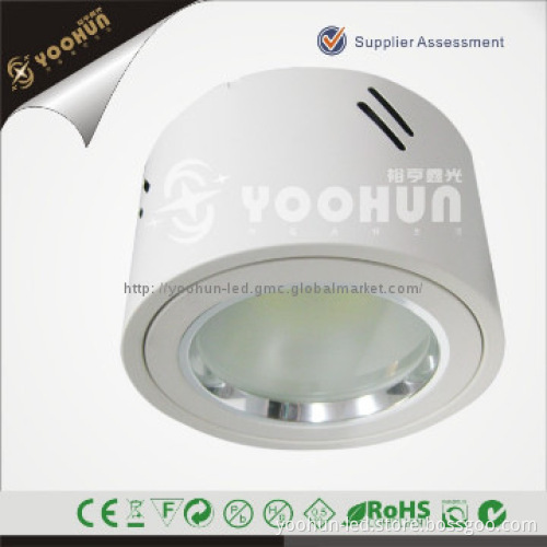2014 Newest samsung dimmable led downlight globe